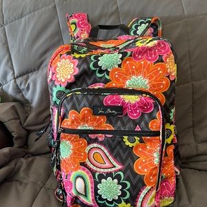 Vera Bradley Backpack